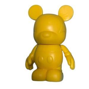 Disney Vinylmation Mickey Mouse collectible figure